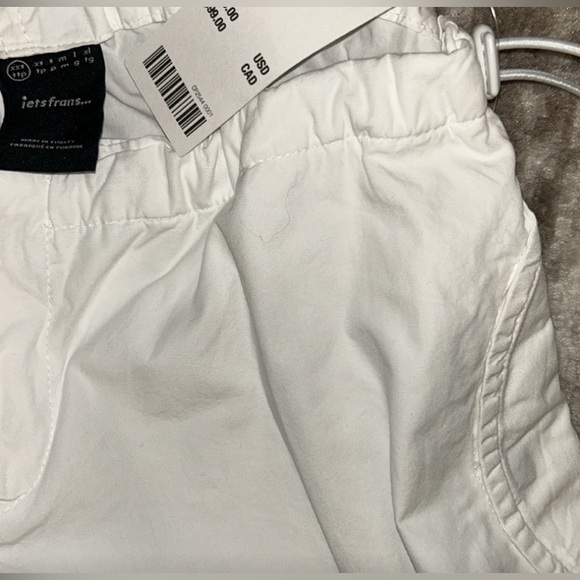 NWT Urban Outfitters IETFRANS baggy tech pants - Picture 6 of 7